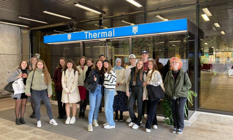 thermal