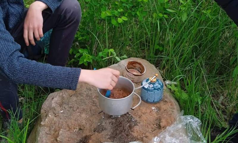 DofE