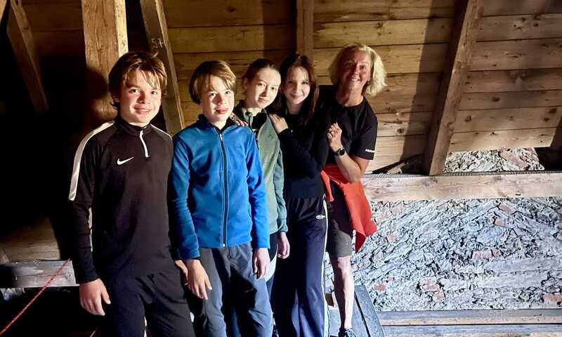 dofe