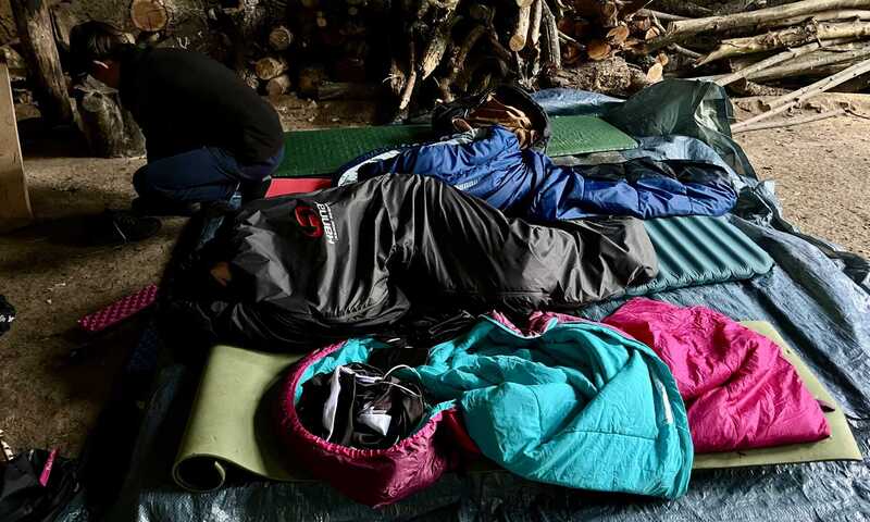 dofe