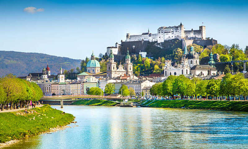 salzburg