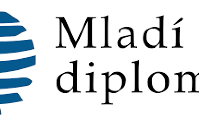 mladí diplomaté