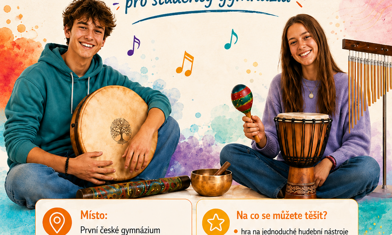 muzikohraní
