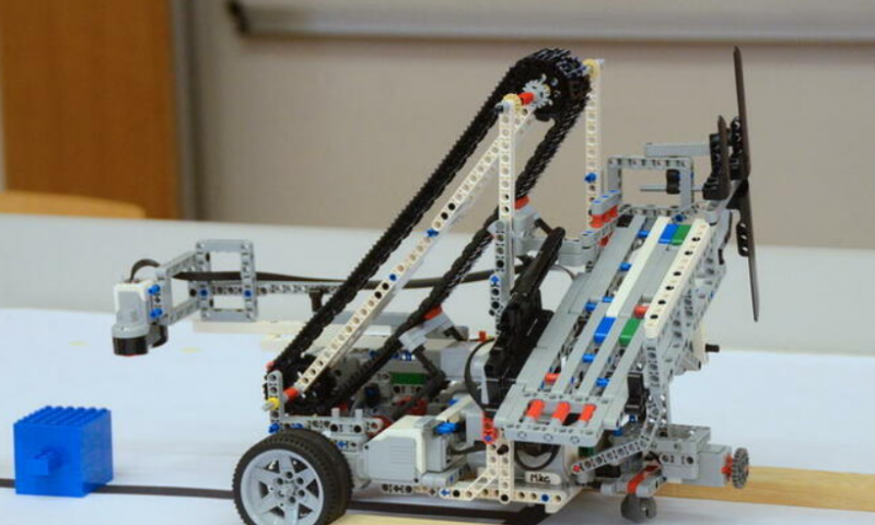 robocamp
