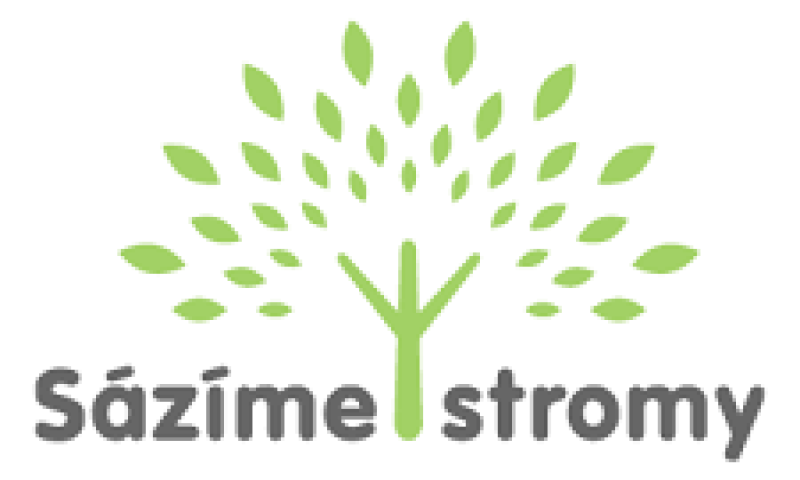 sázíme stromy