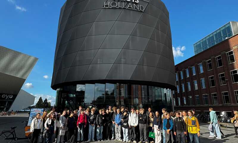 holandsko