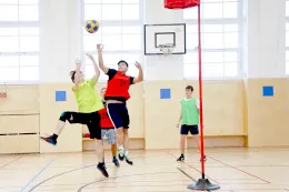 basketbal