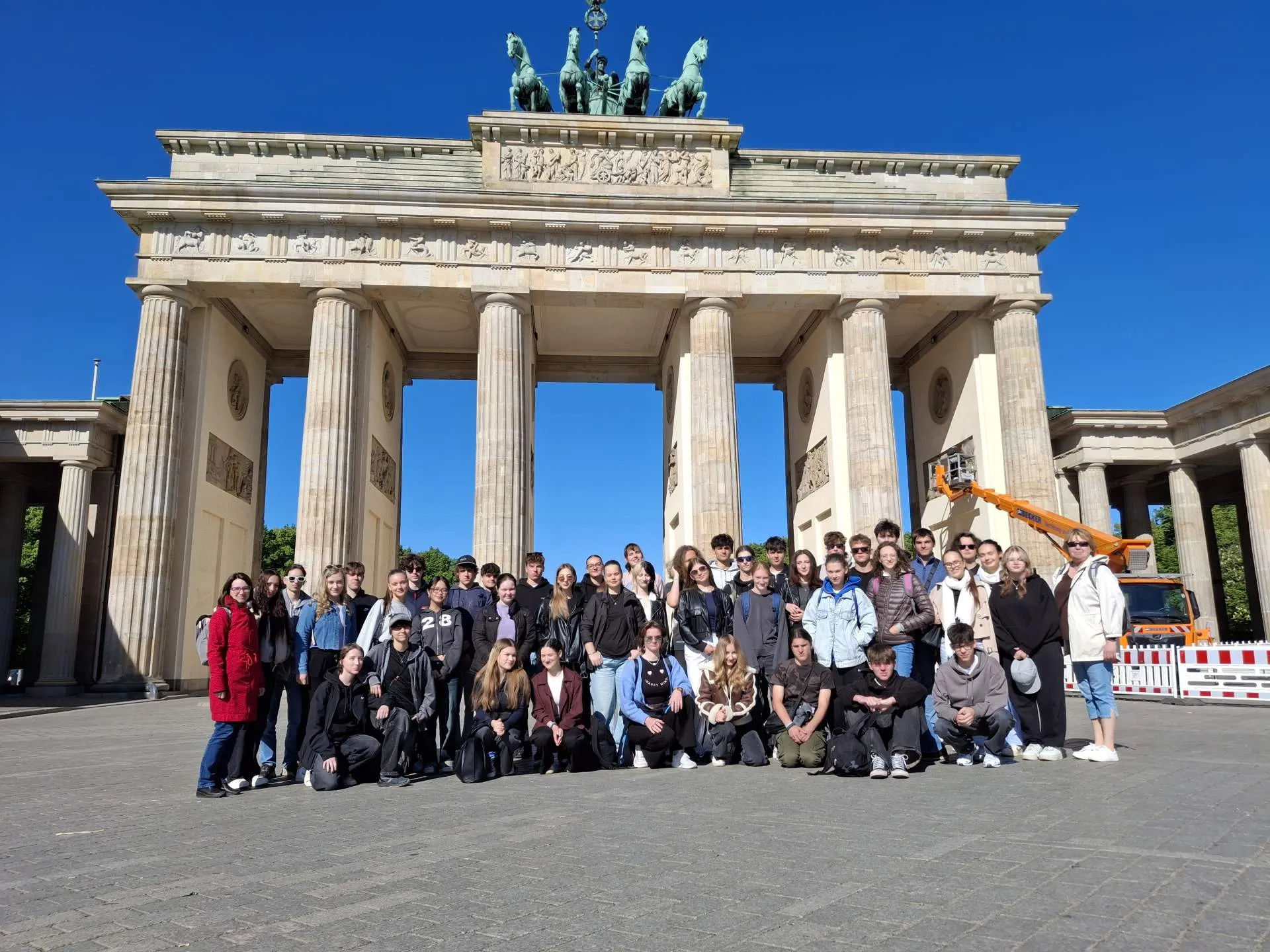 berlín
