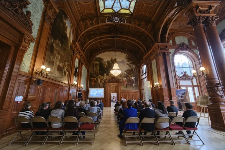 Ceremonie DOFE 24-2