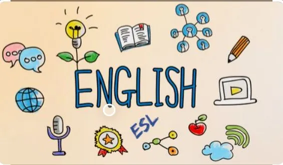English