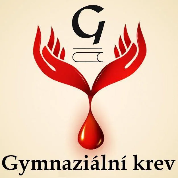 gymnaziální krev