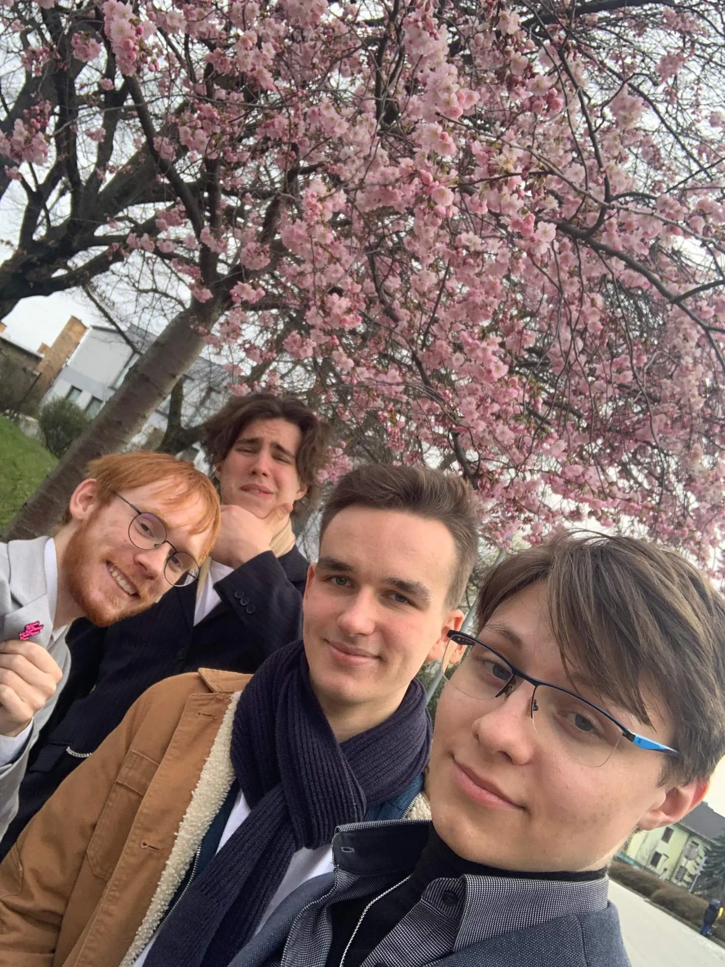 debatní klub