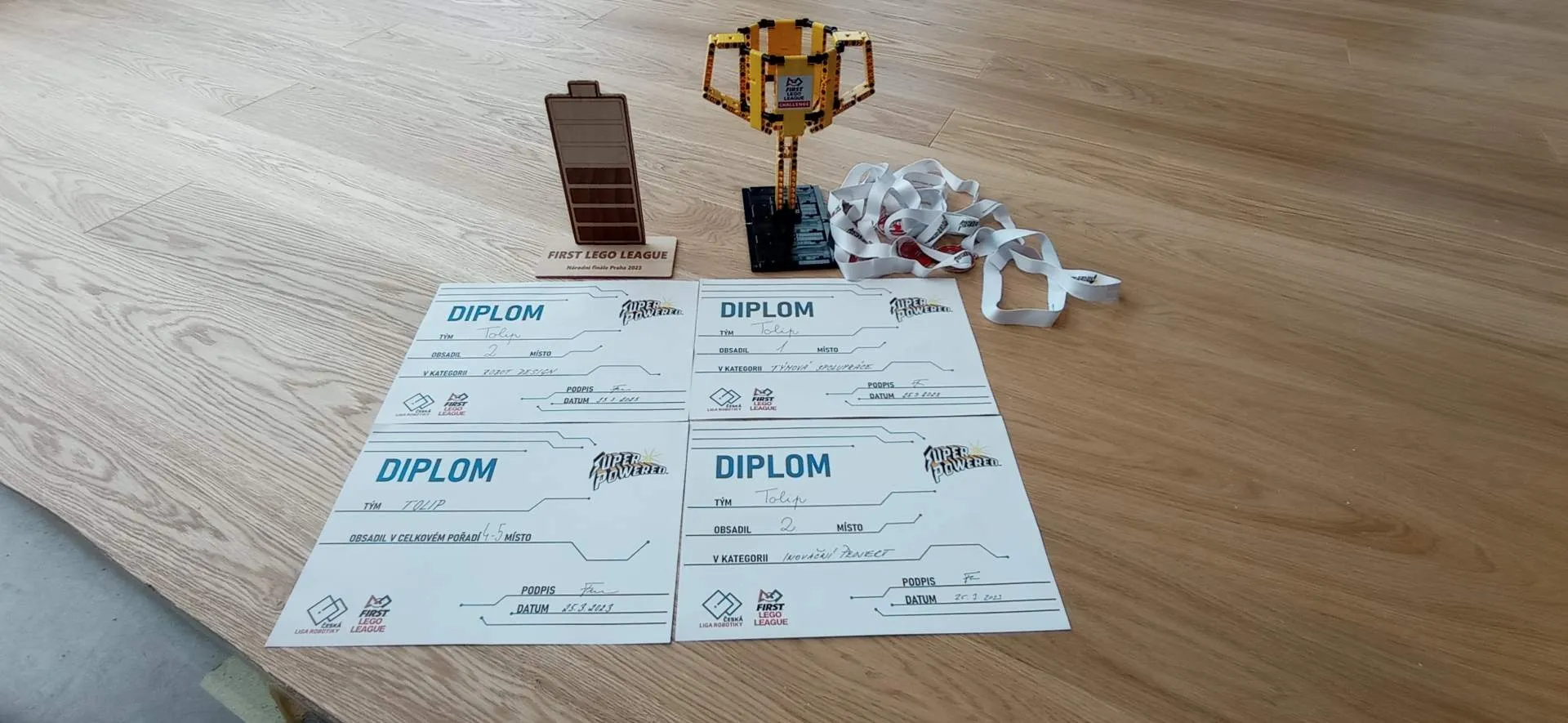 roboti