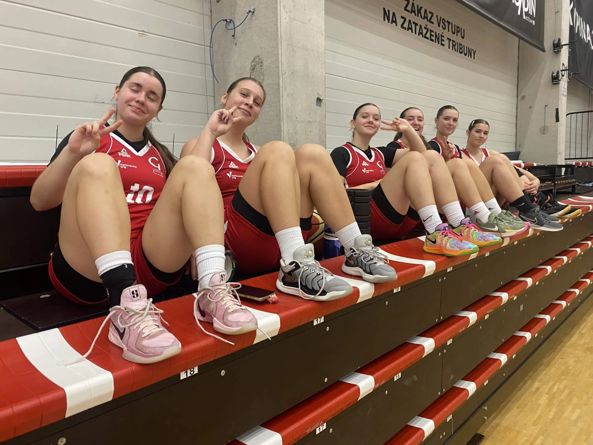 basket