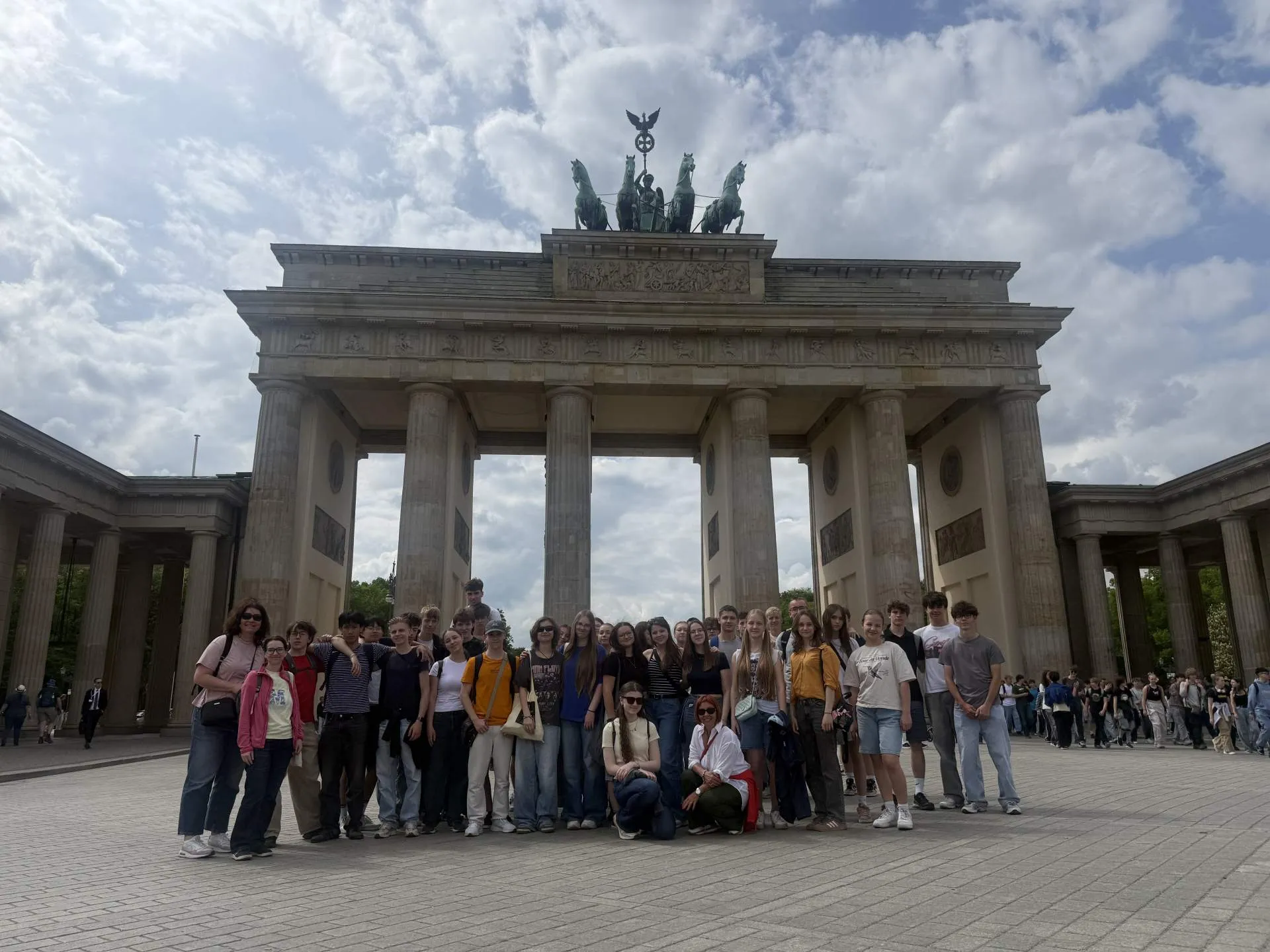 berlin