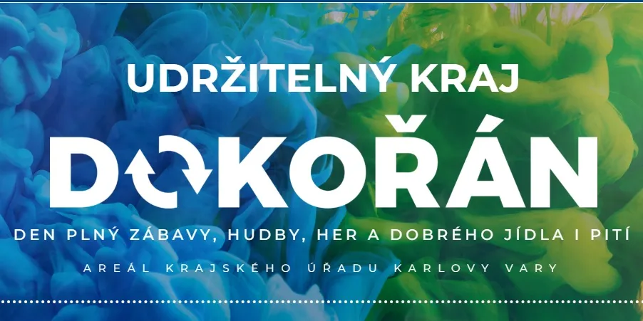 Kraj dokořán