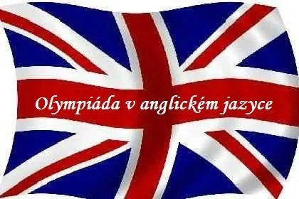 Olympiáda AJ logo