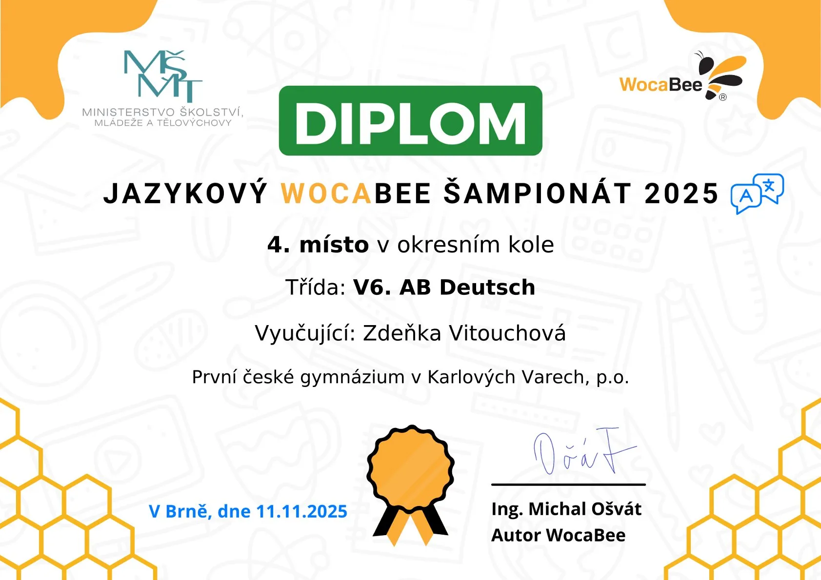 wocabee