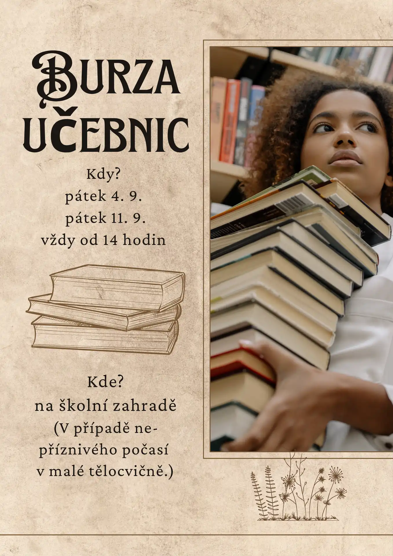 burza