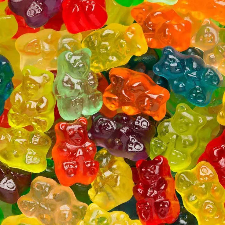 gummi