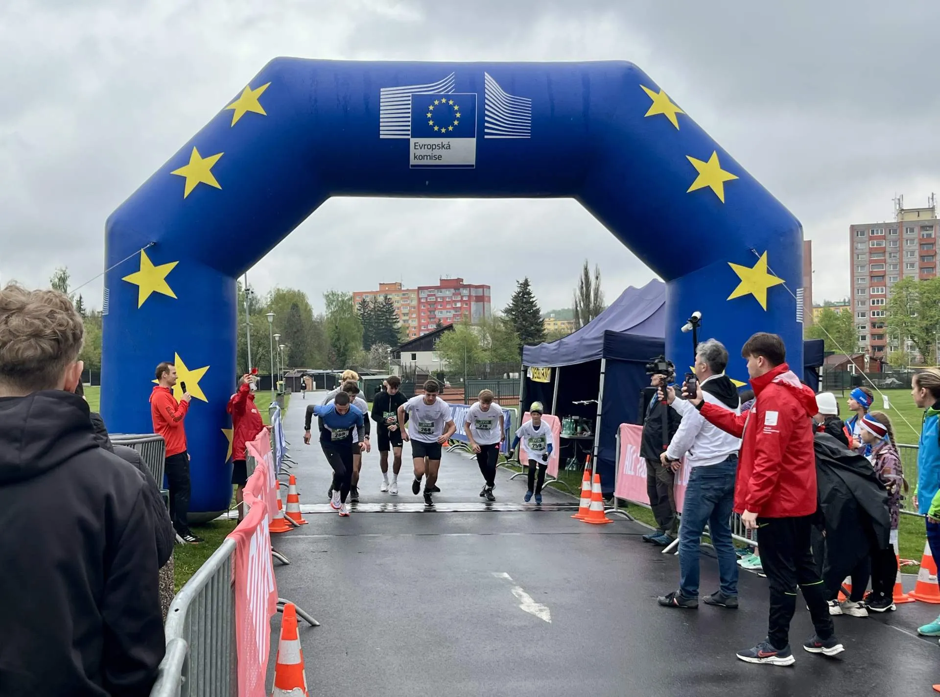 maraton