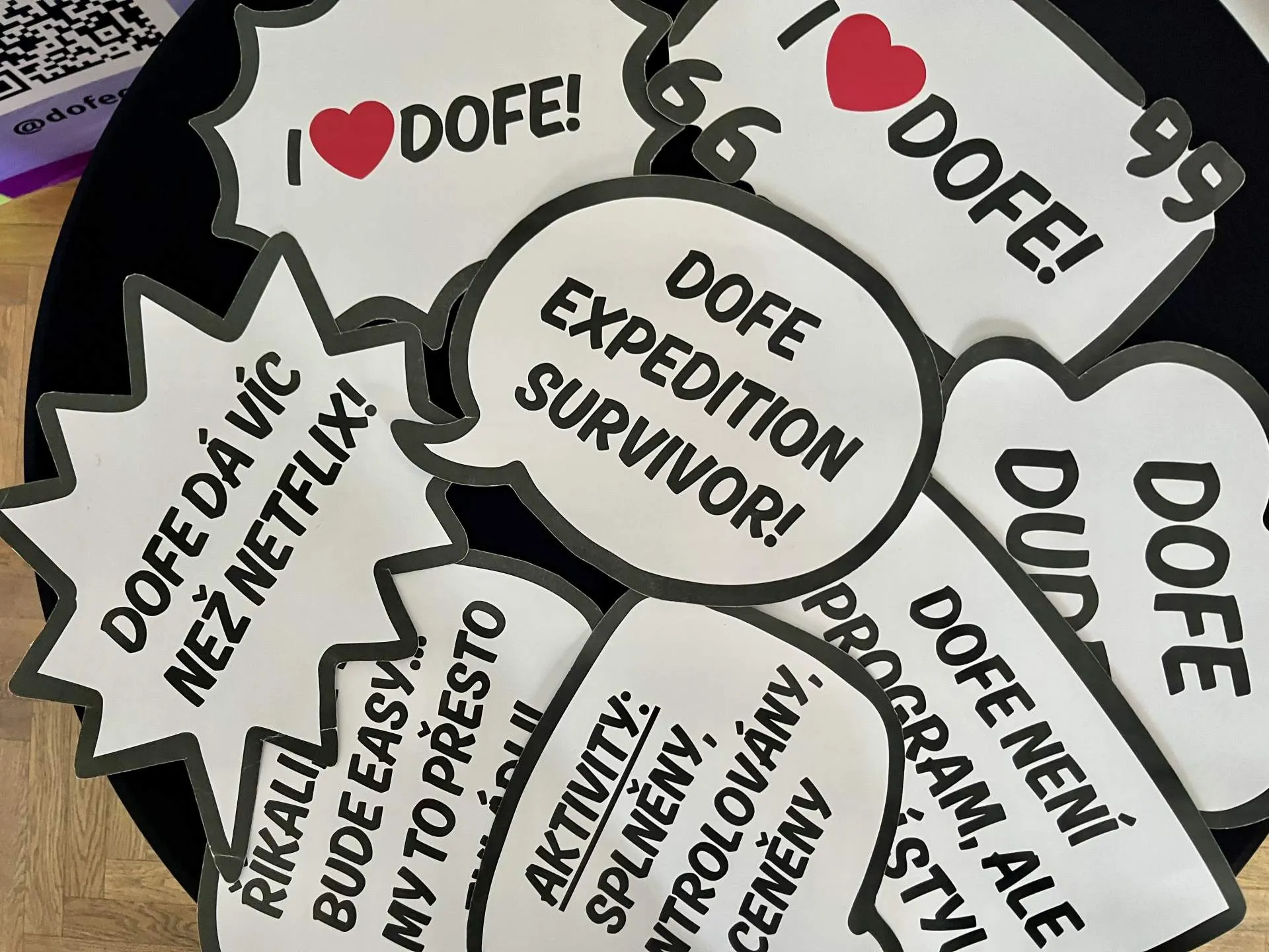 dofe