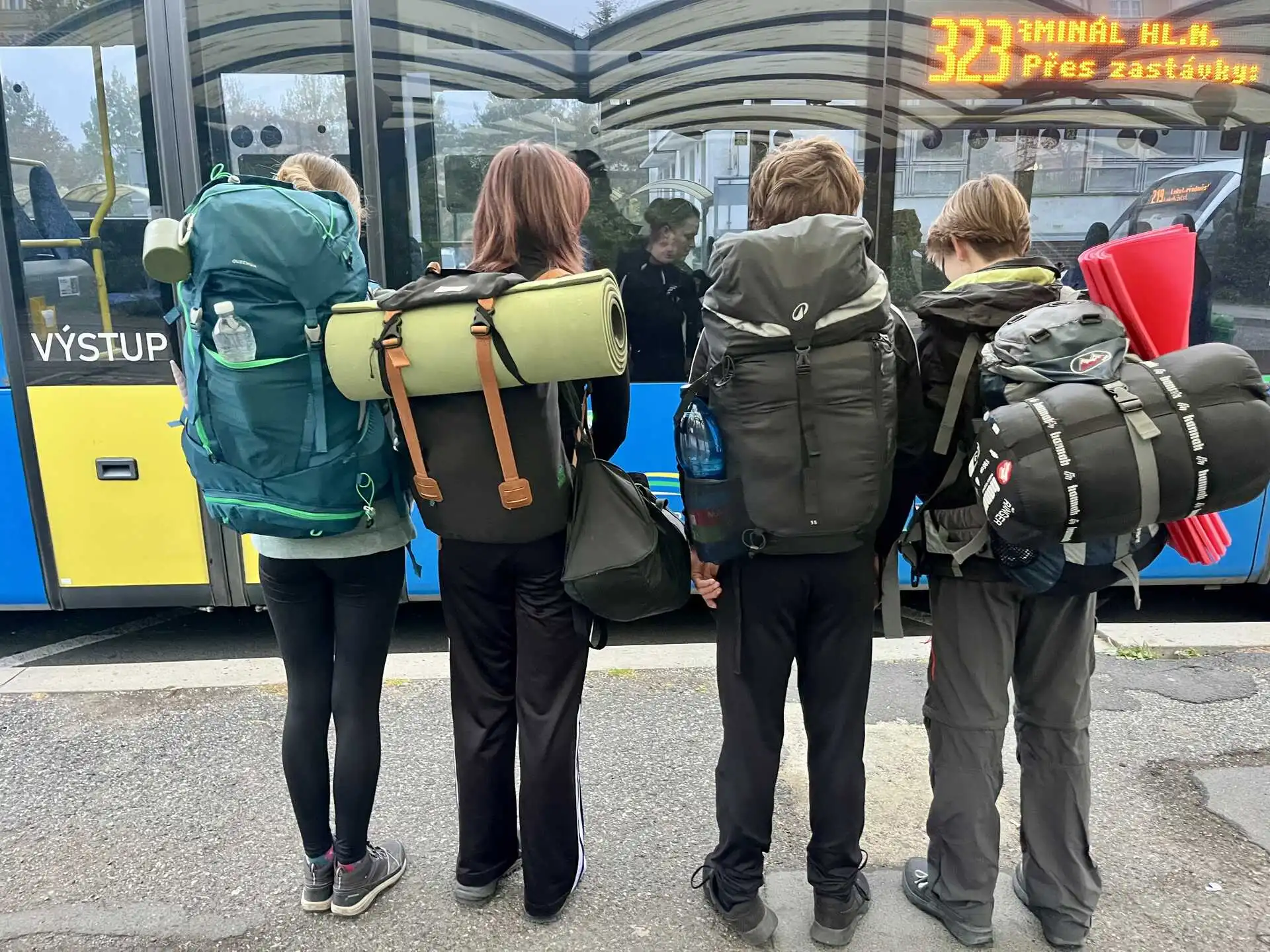 dofe
