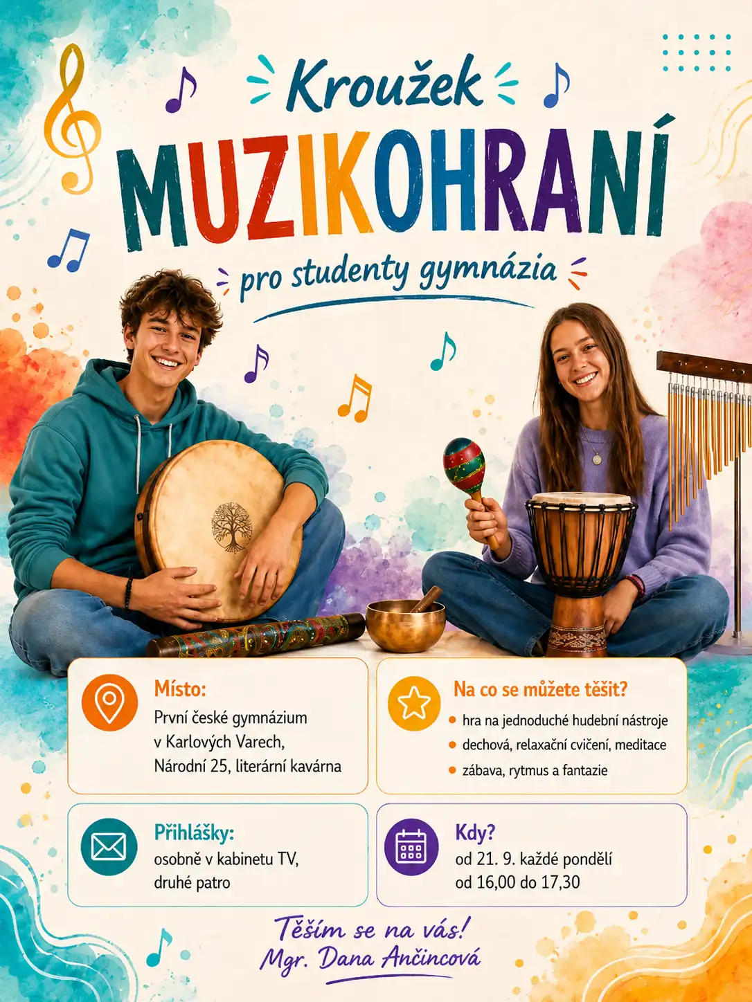 muzikohraní