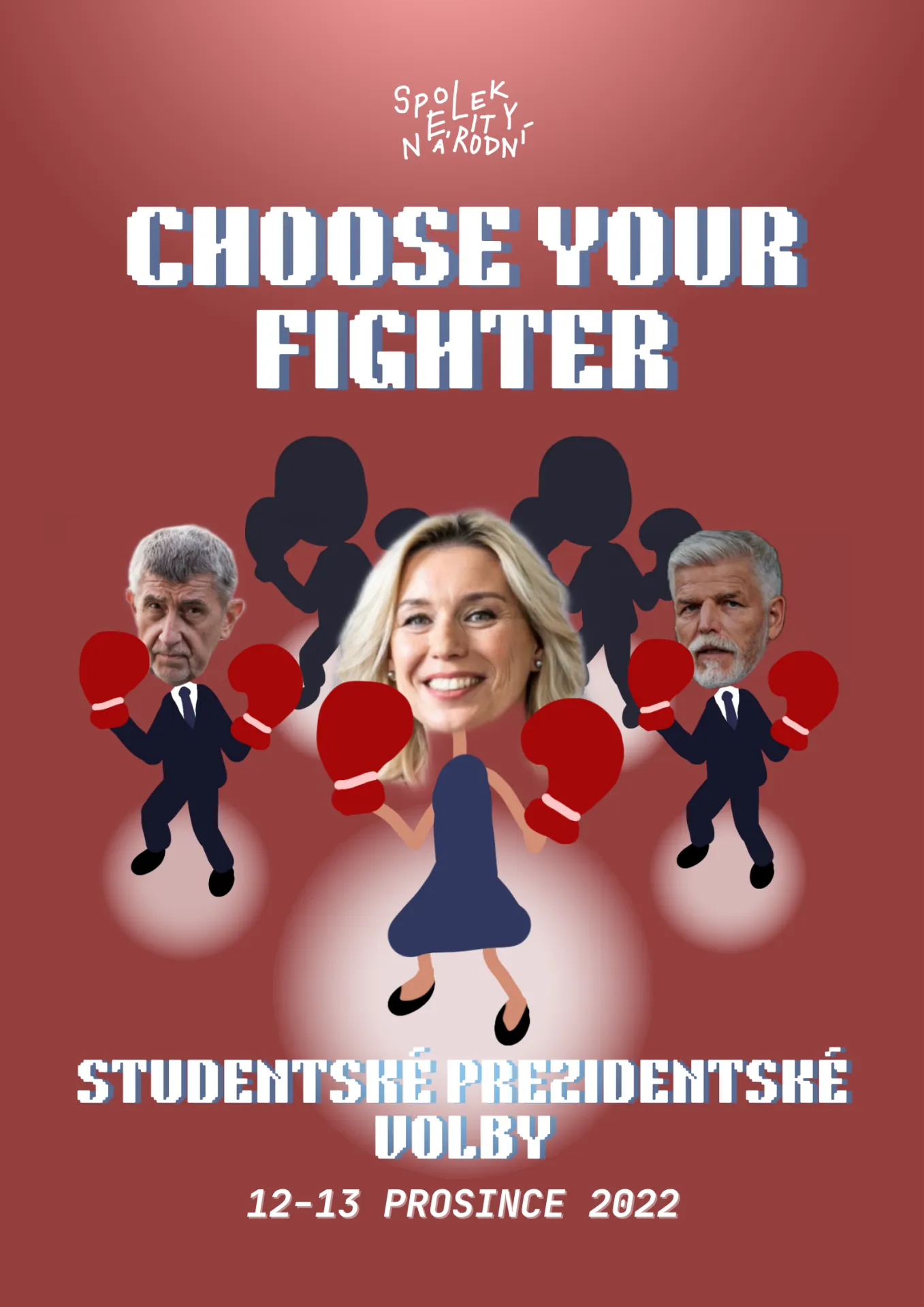 studentské volby