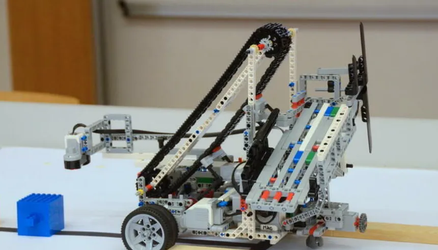 robocamp
